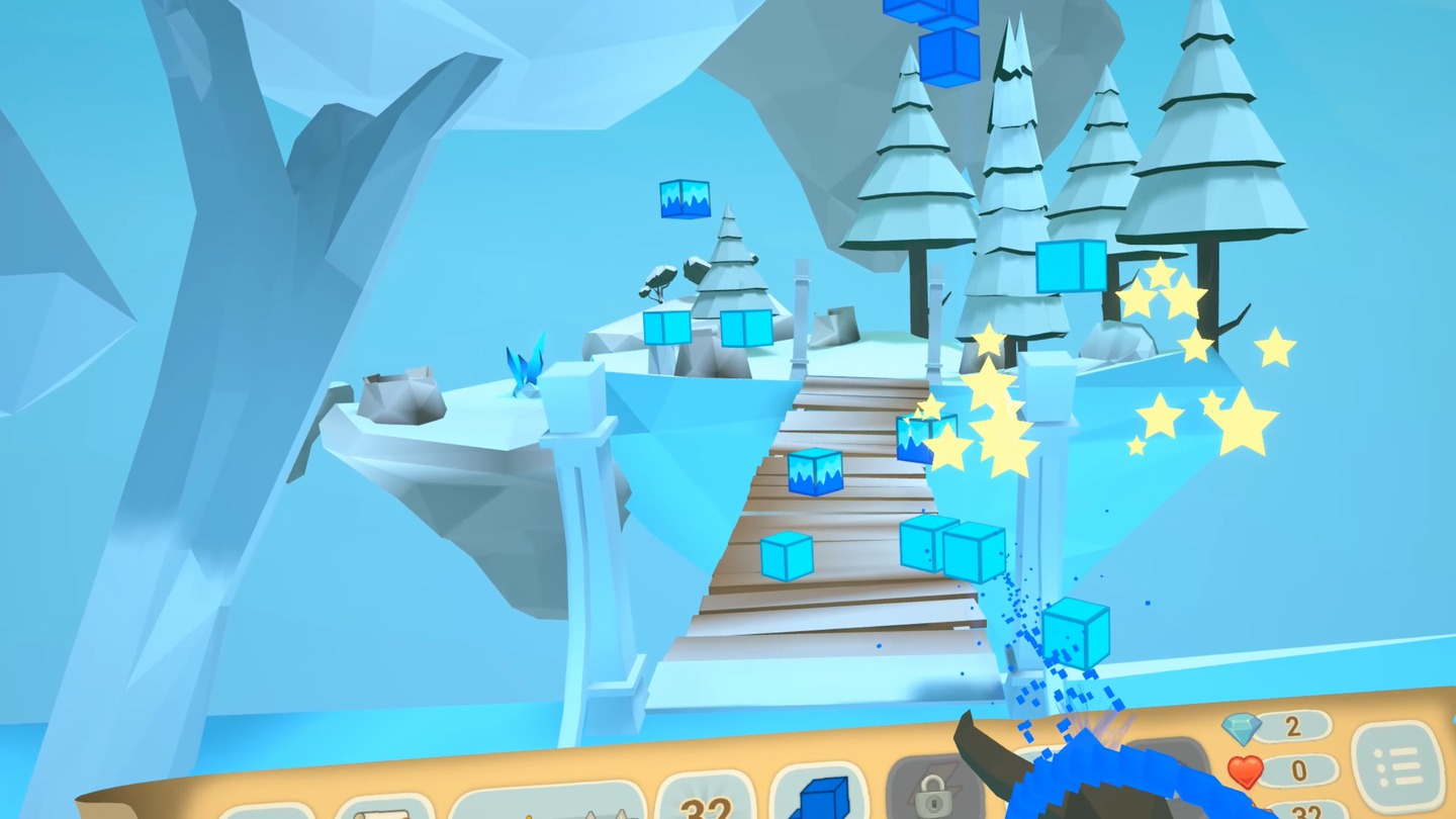 Quest for Runia Screenshot 0