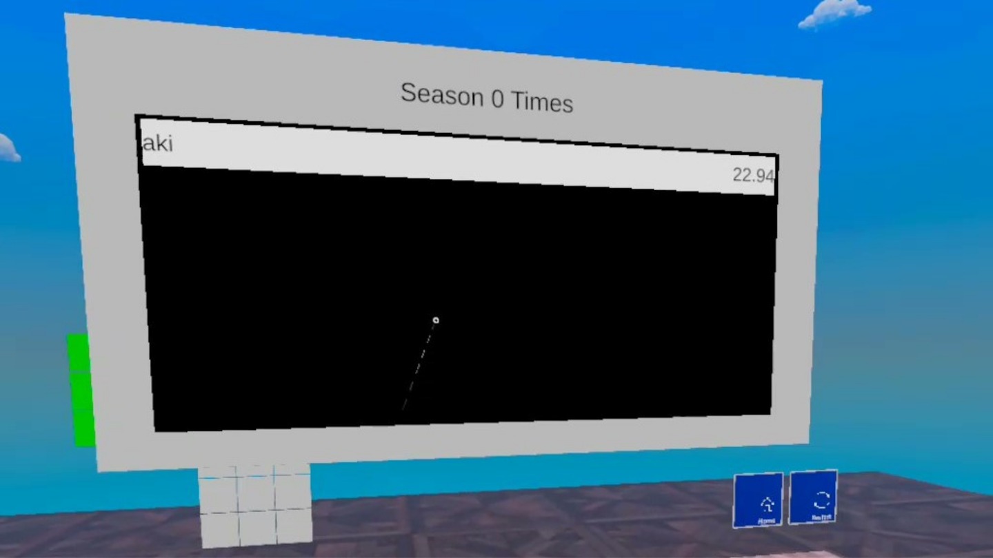 Speed Cube Screenshot 0