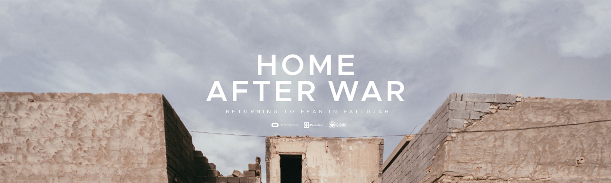 Home After War Download on AppPage 