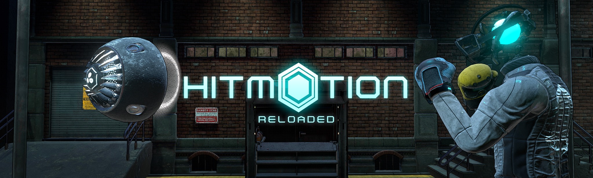 HitMotion:Reloaded Demo Download on AppPage 