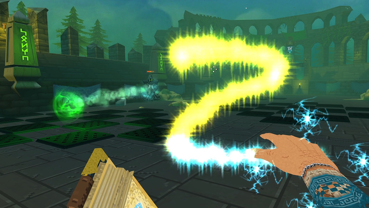 Stones Of Harlath Screenshot 0