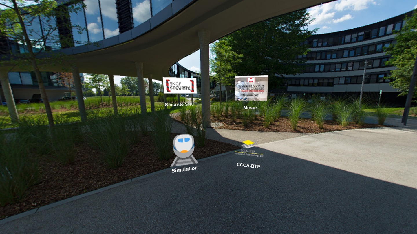 Imrsivo Player Screenshot 4