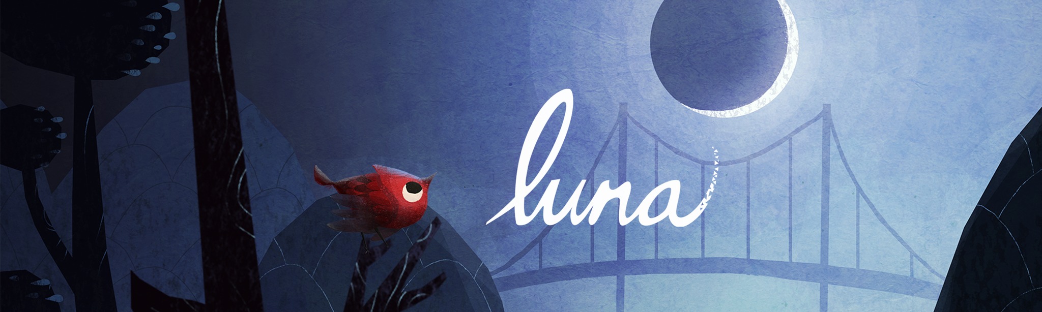 Luna Download on AppPage 