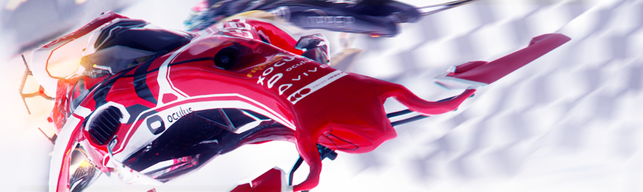 Z-Race Demo Download on AppPage 