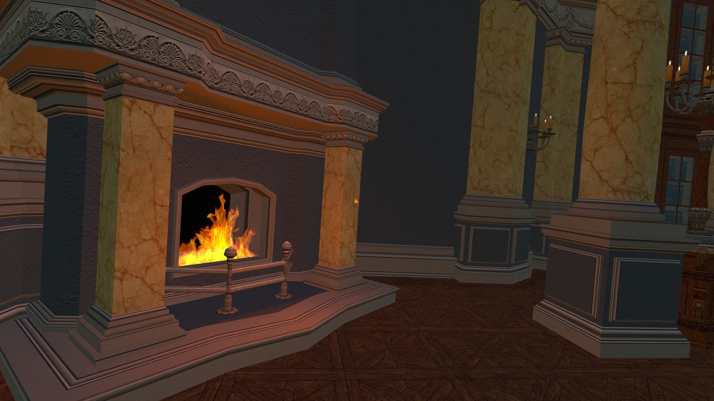 VR Travel Screenshot 4