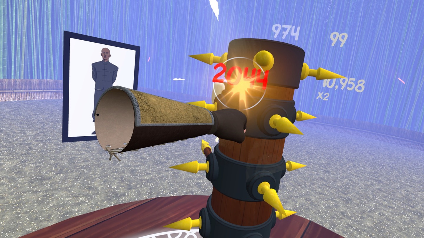 Crazy Kung Fu Screenshot 4