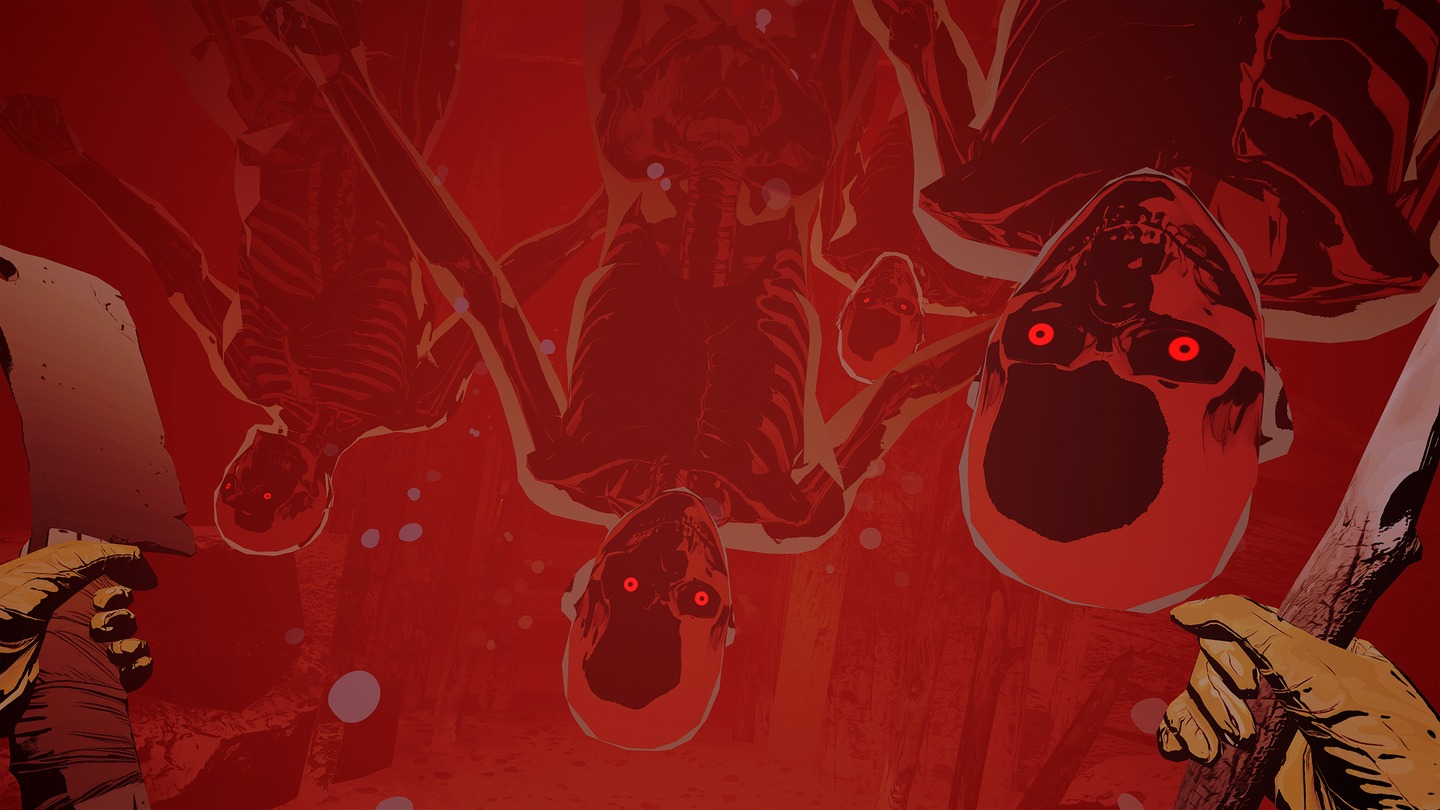 Lies Beneath Screenshot 1