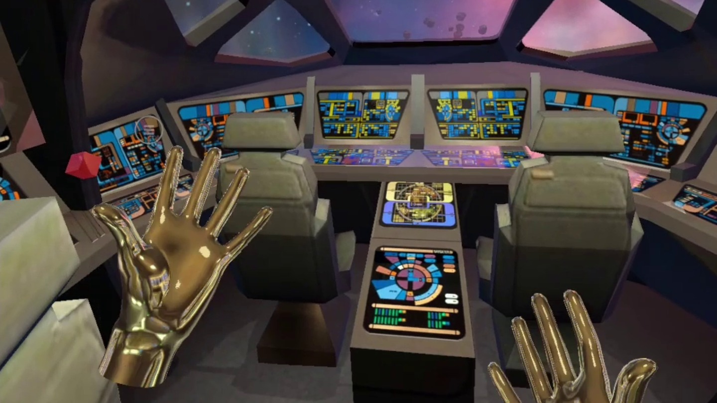 Type 11 Screenshot 0