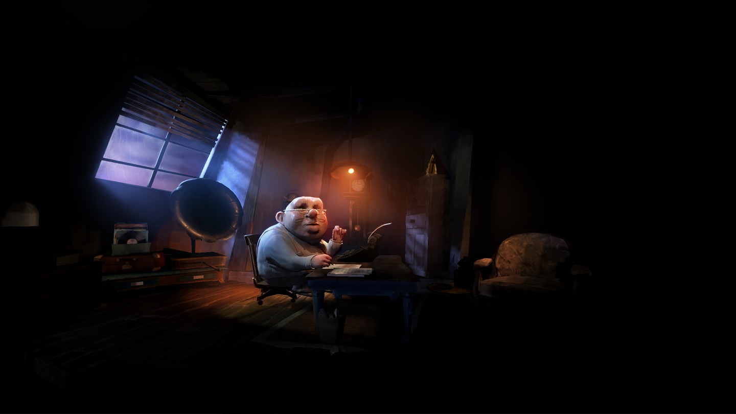 Paper Birds: Part I & II Screenshot 4