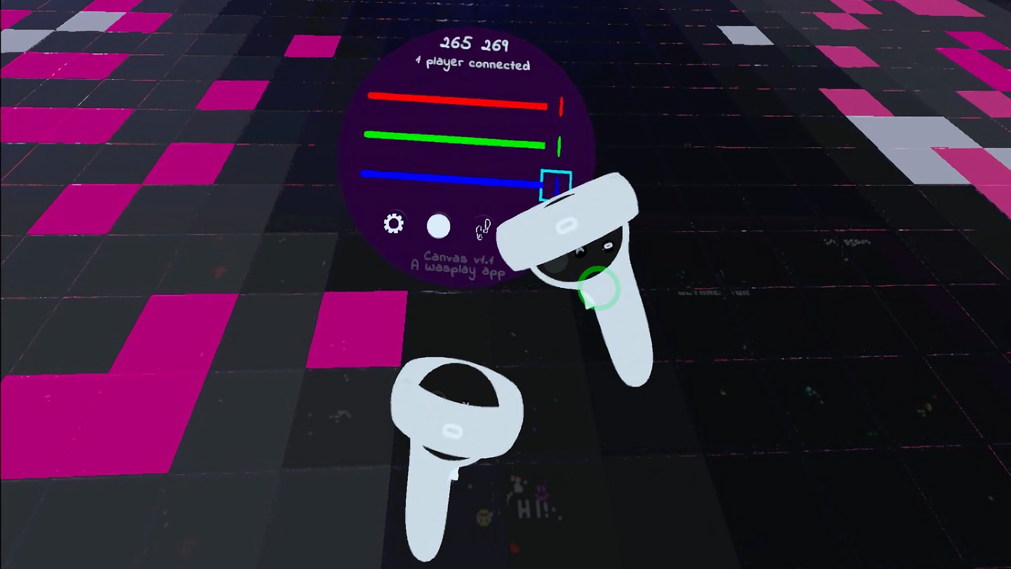 Canvas Screenshot 4