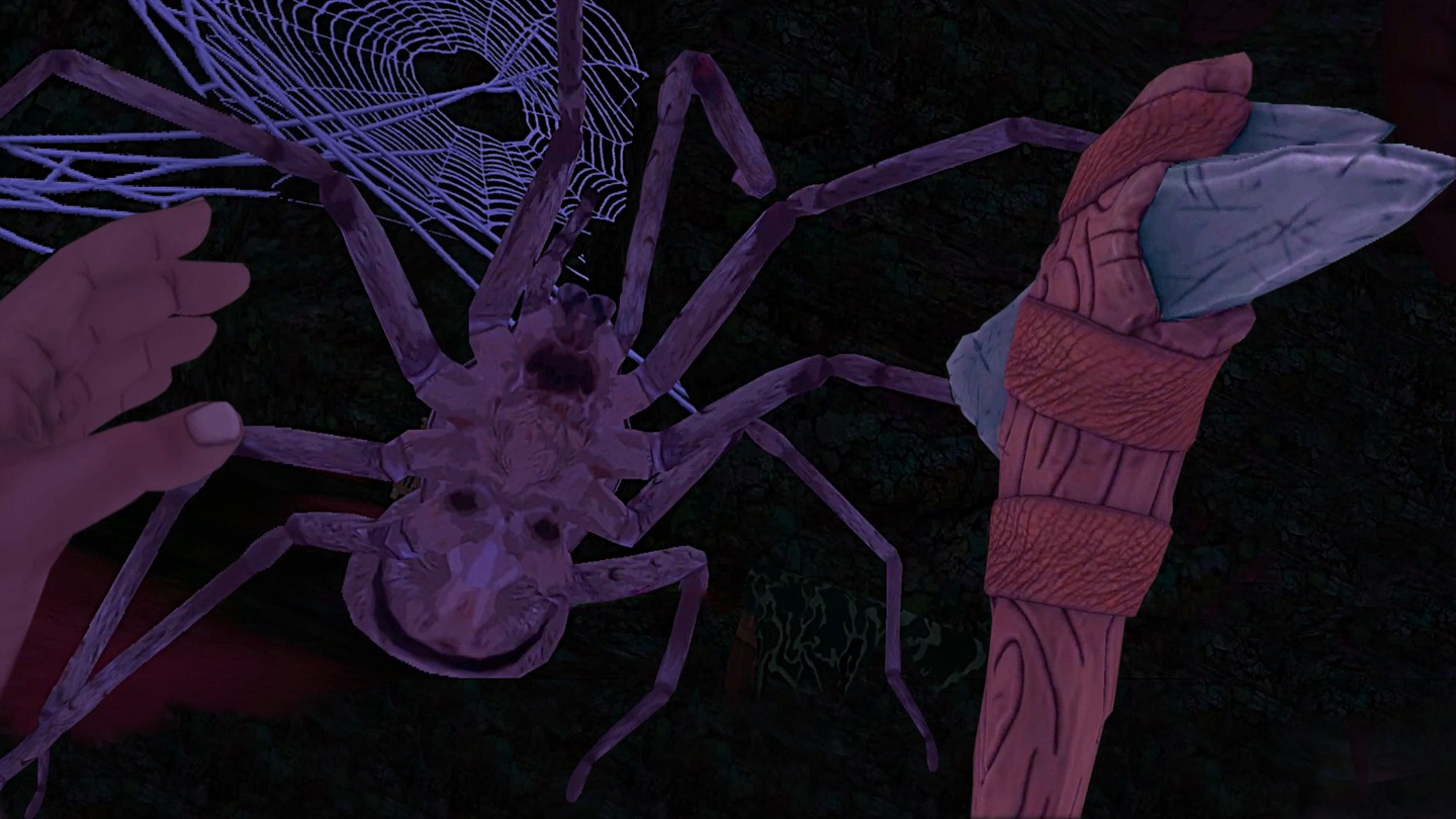 Tarzan VR™ Screenshot 3