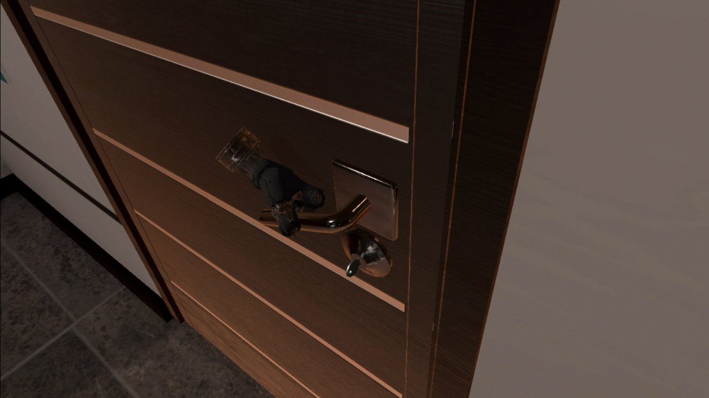 Victoria VR - ESCAPE to Nature GALLERY Screenshot 4