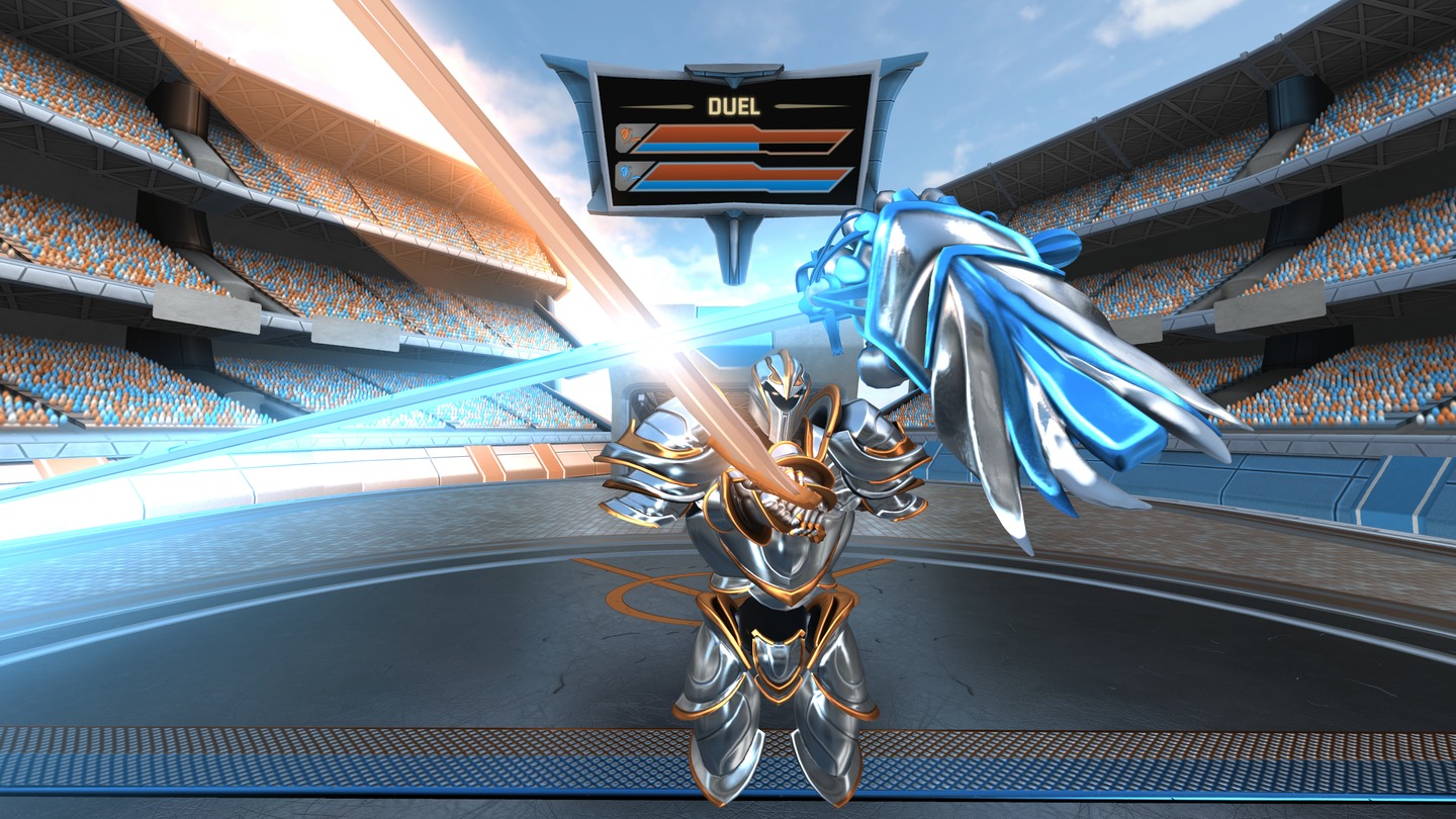 Ironlights Screenshot 0