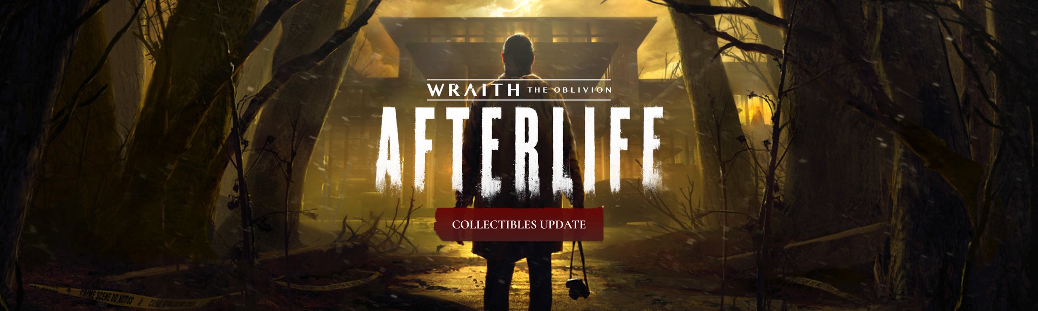Wraith: The Oblivion - Afterlife Download on AppPage 