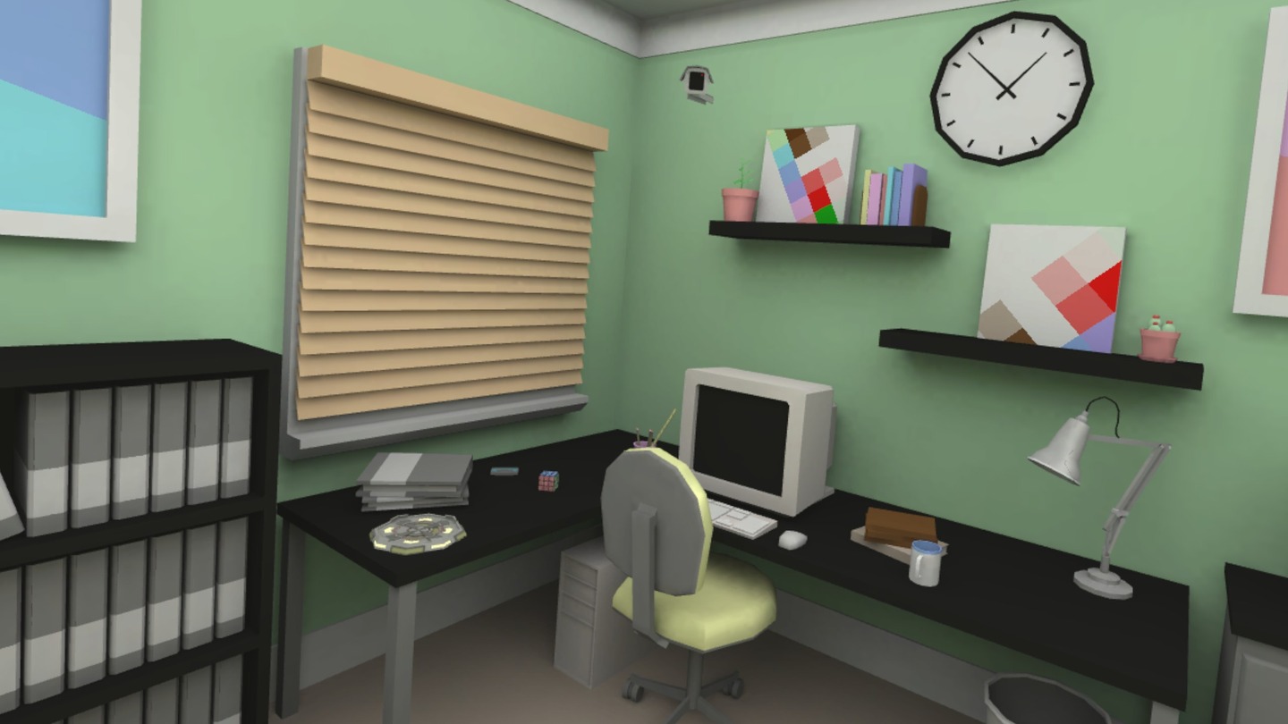 Lost in Place Screenshot 4