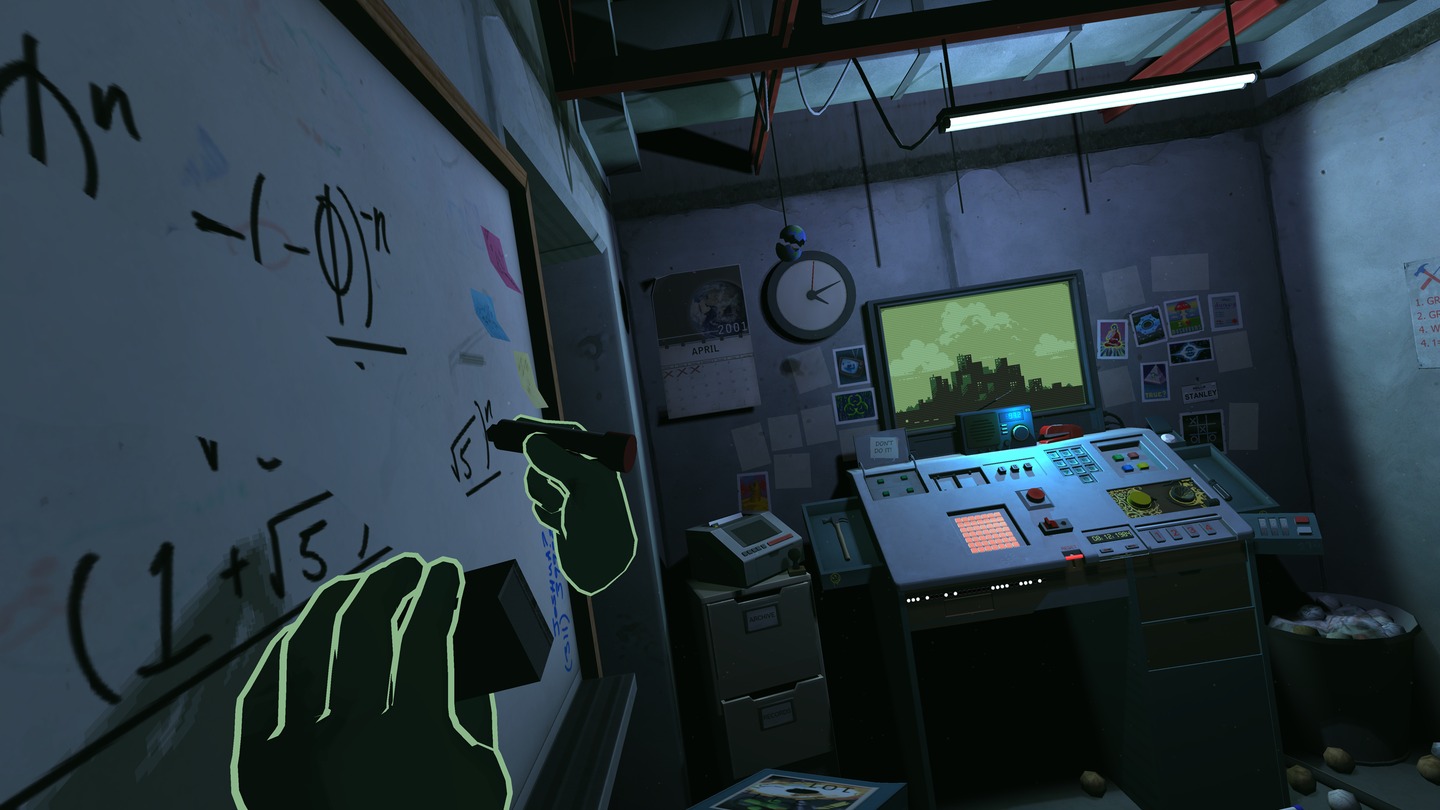 Please, Don't Touch Anything Screenshot 3