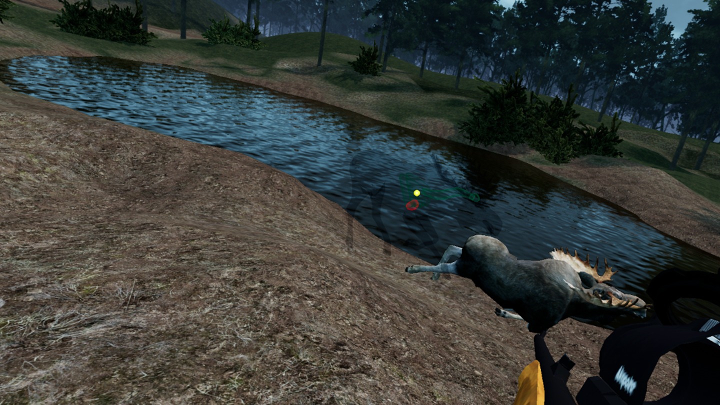 GAIM Screenshot 3