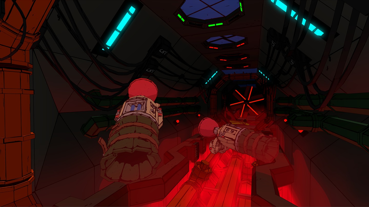 Yupitergrad Screenshot 0