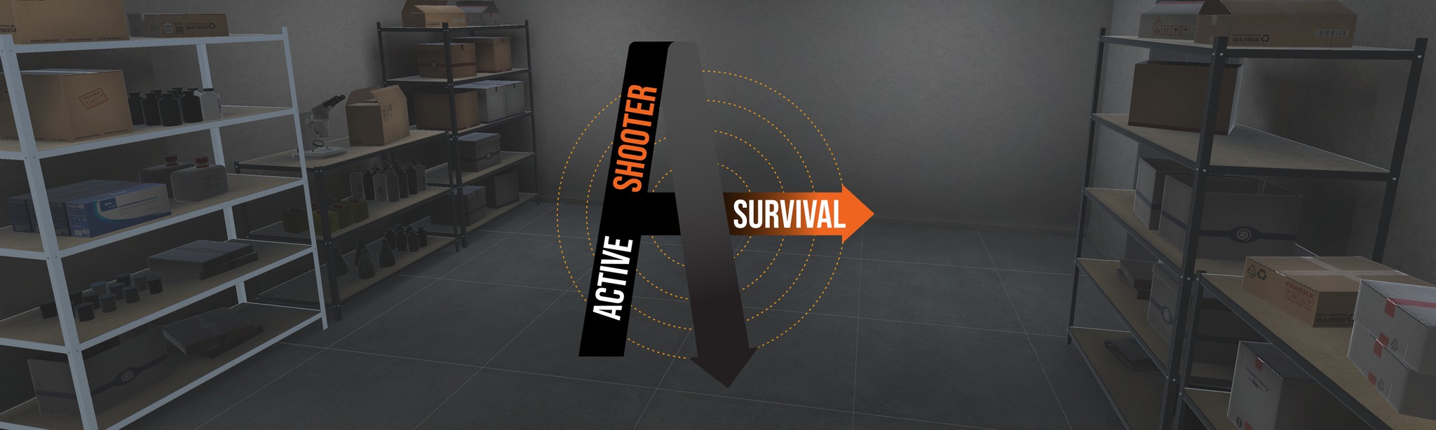 Active Shooter Survival Download on AppPage 