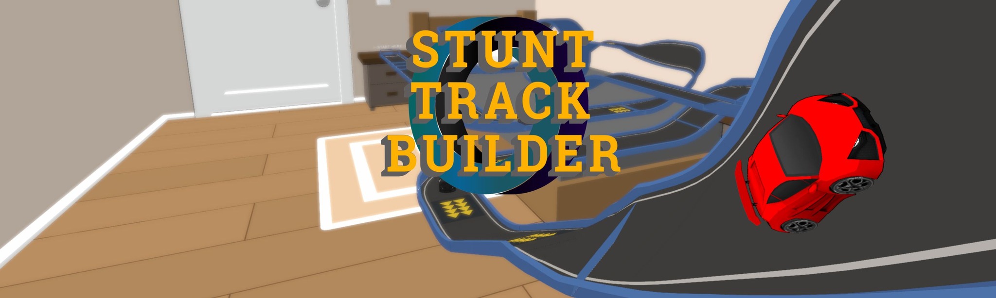 Stunt track builder Download on AppPage 