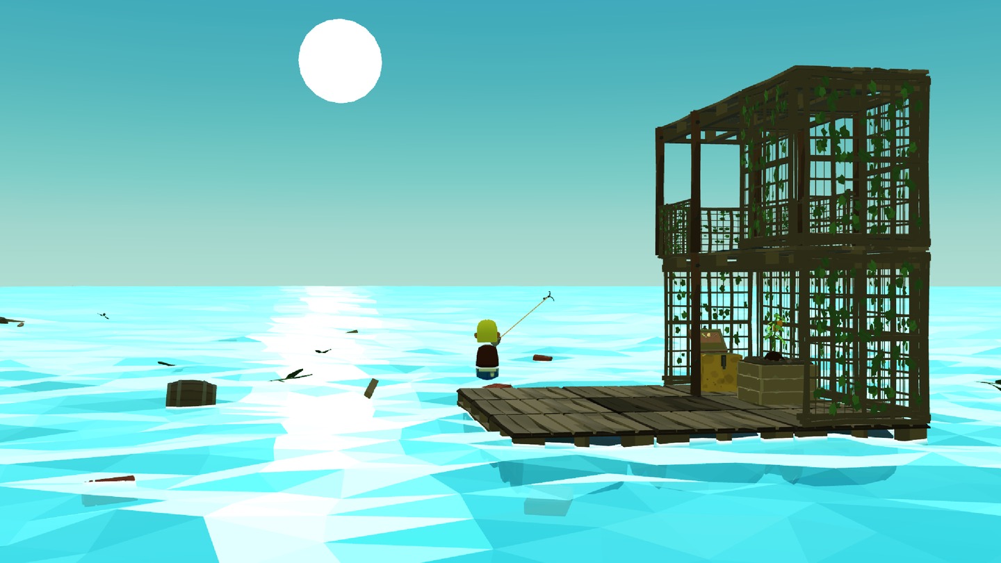 OceanCraft Screenshot 4
