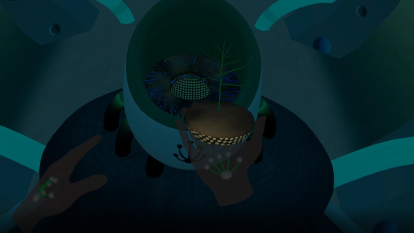 BonsAI Screenshot 2