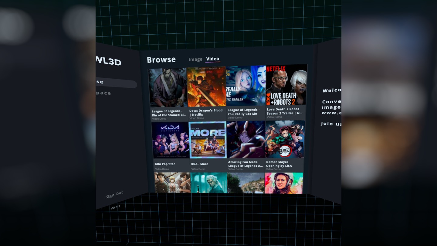 Owl3D - Create 3D photo and video with 1 click Screenshot 2