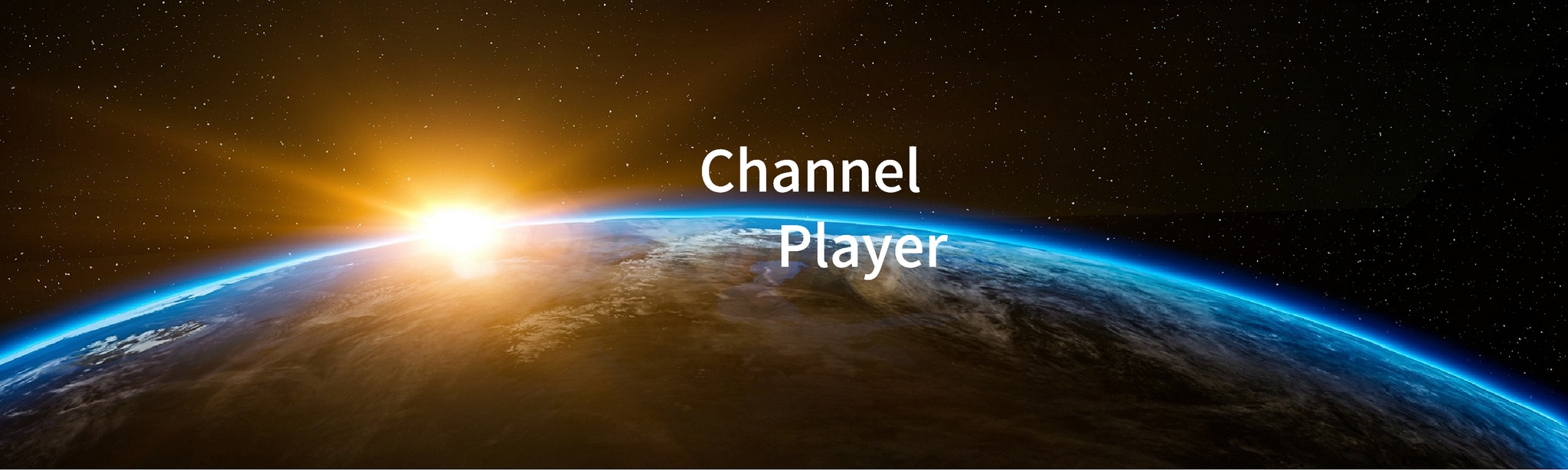 Channel Player Download on AppPage 