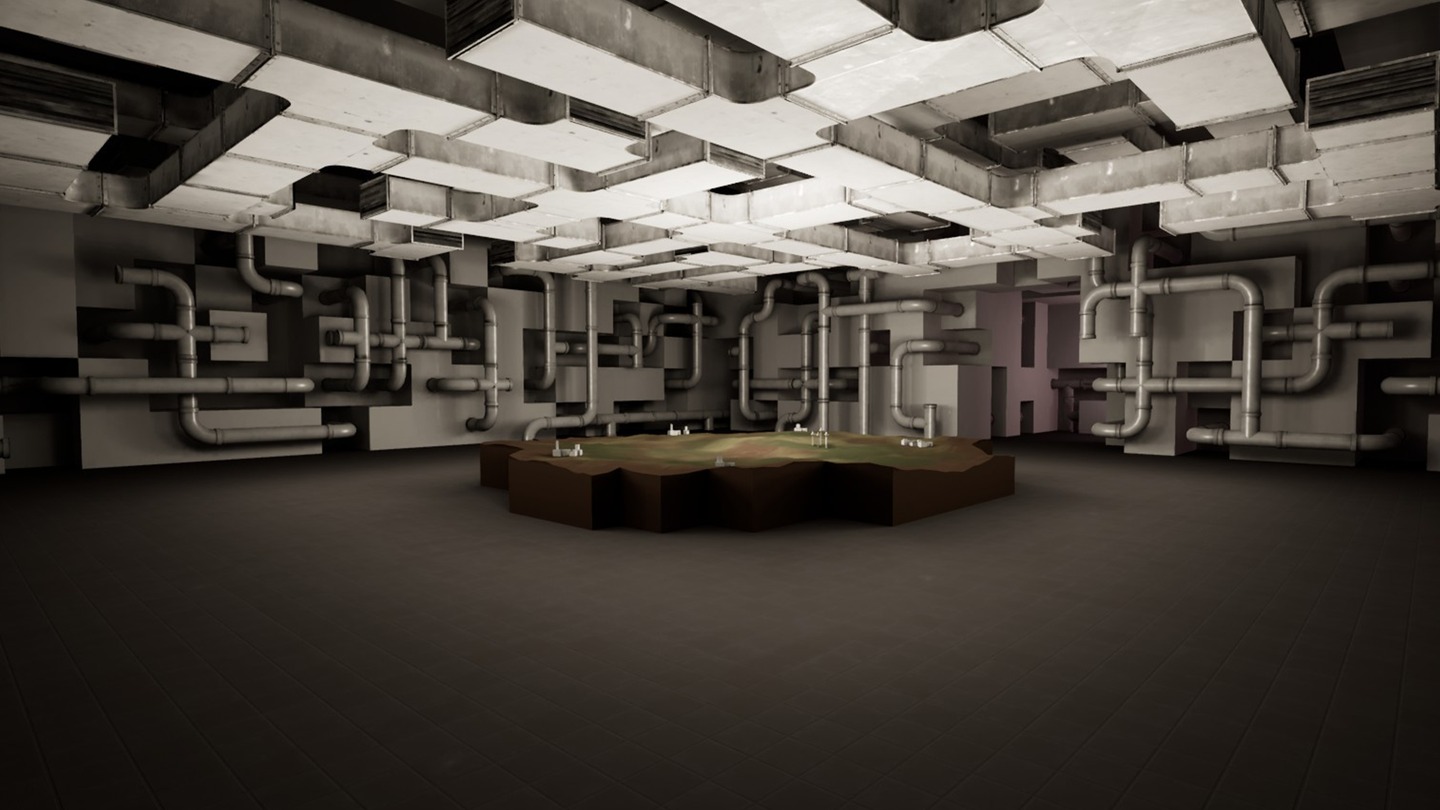 Curatours Screenshot 3