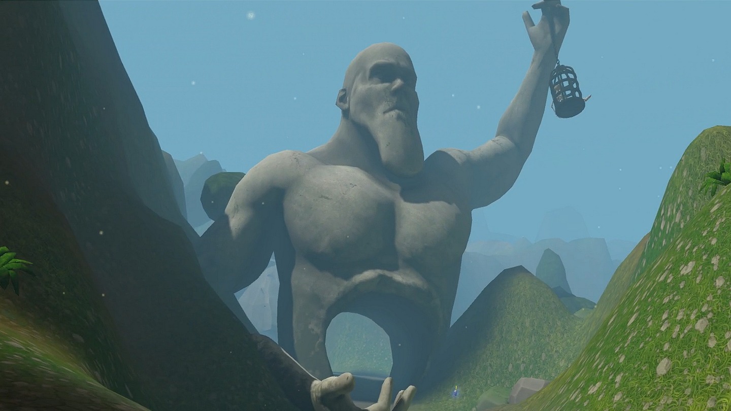 Kurja Demo Screenshot 0