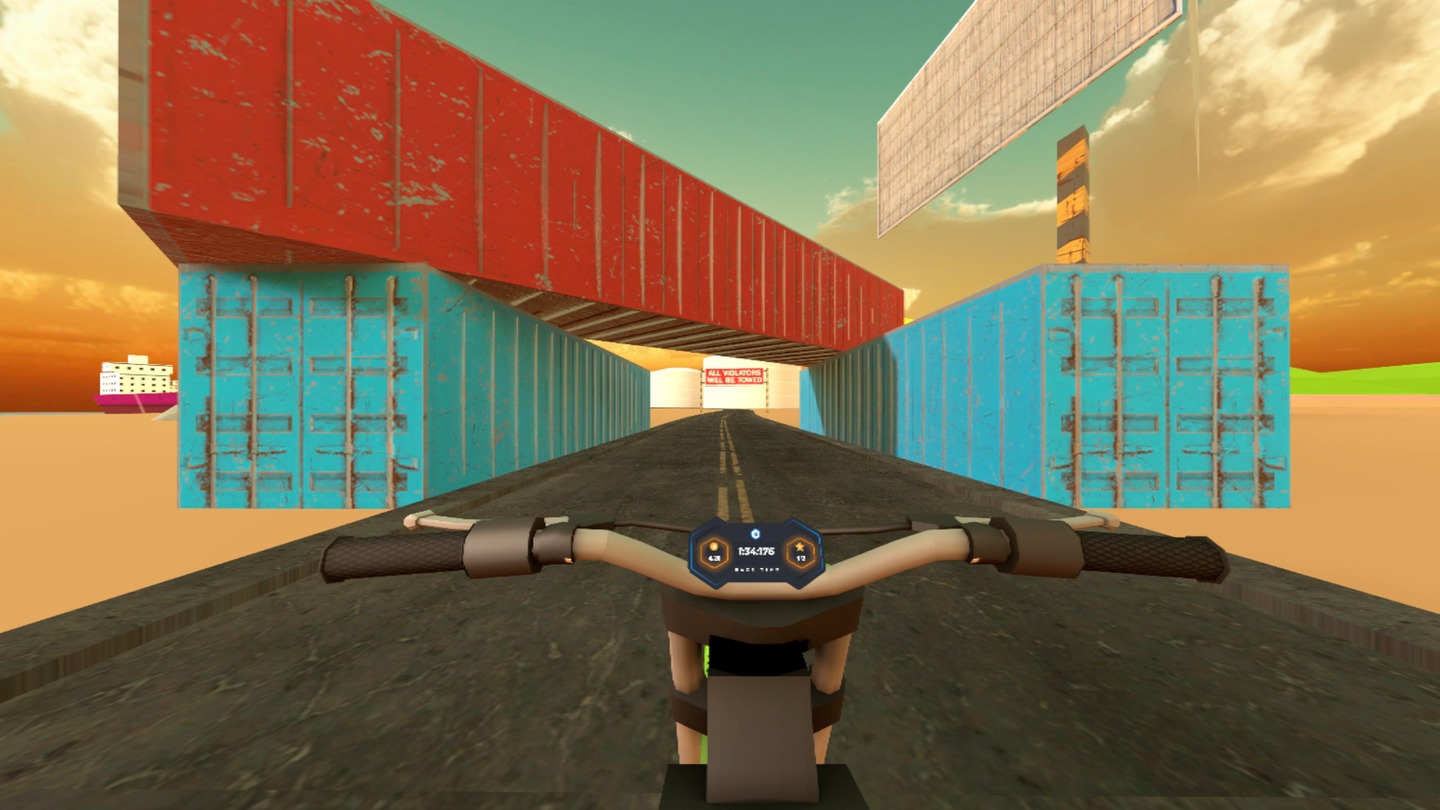 MotoX Screenshot 4