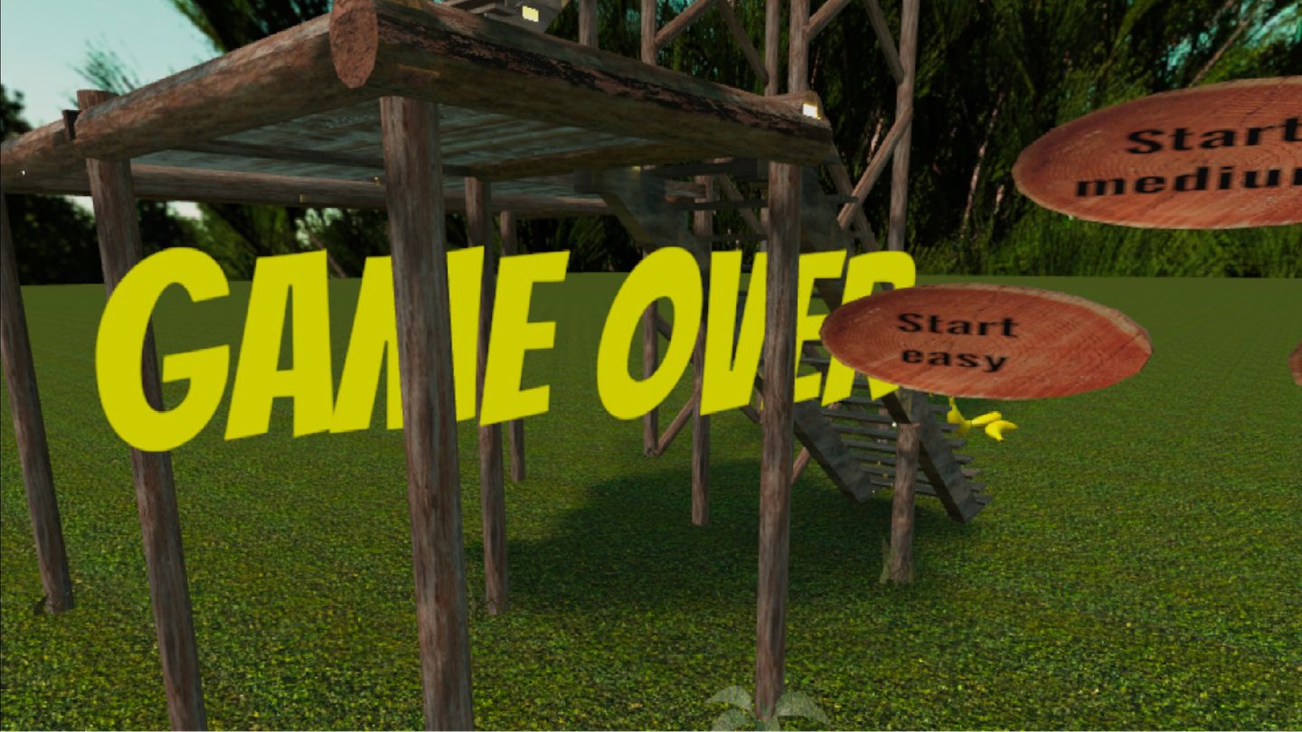 MonkeybrainVR Screenshot 4