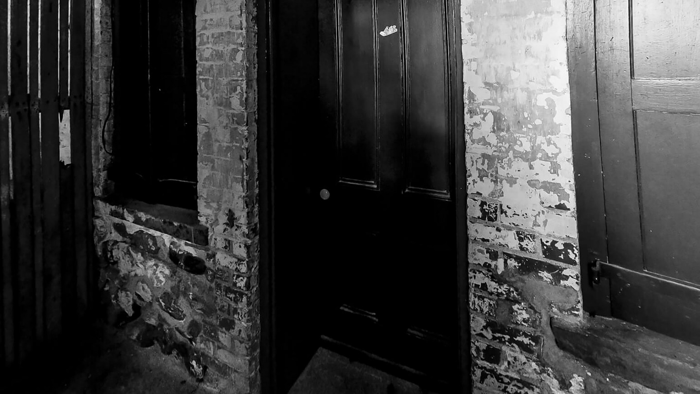Wardwell House Screenshot 2