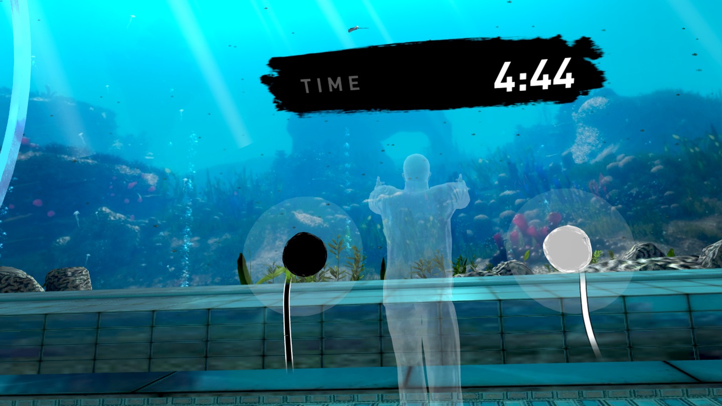 Guided Tai Chi Screenshot 4
