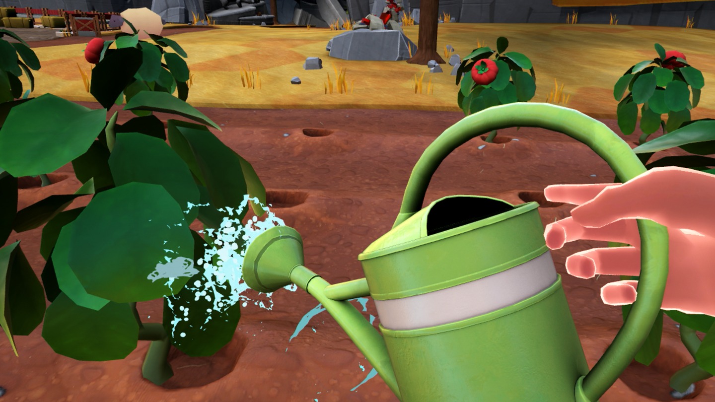 Raccoon Lagoon Screenshot 3