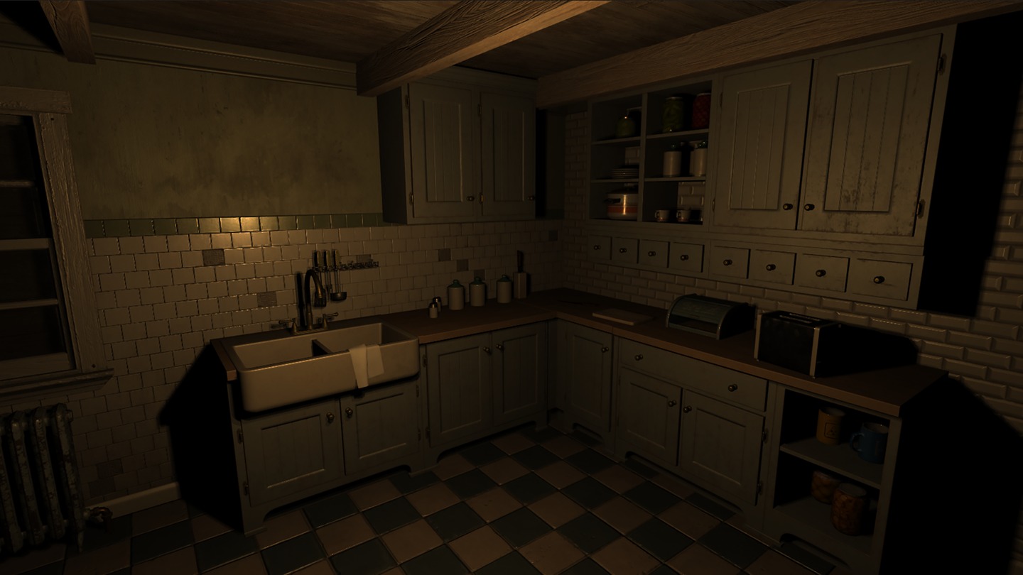 Descending Screenshot 3