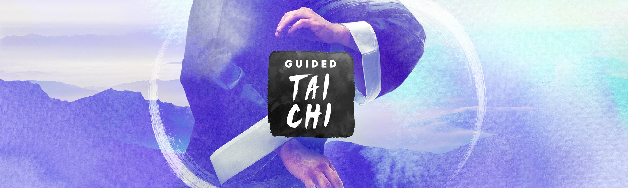 Guided Tai Chi Download on AppPage 