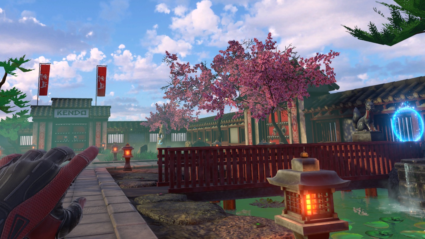 Realms Of Eternity Screenshot 1