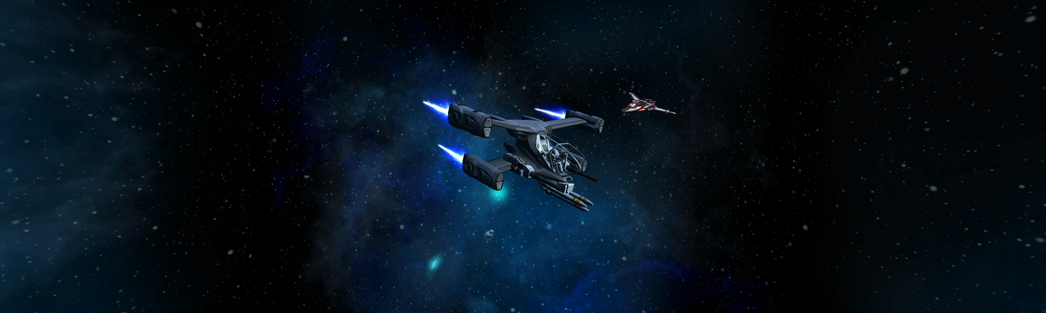 Starfighter Arduxim Multiplayer Download on AppPage 