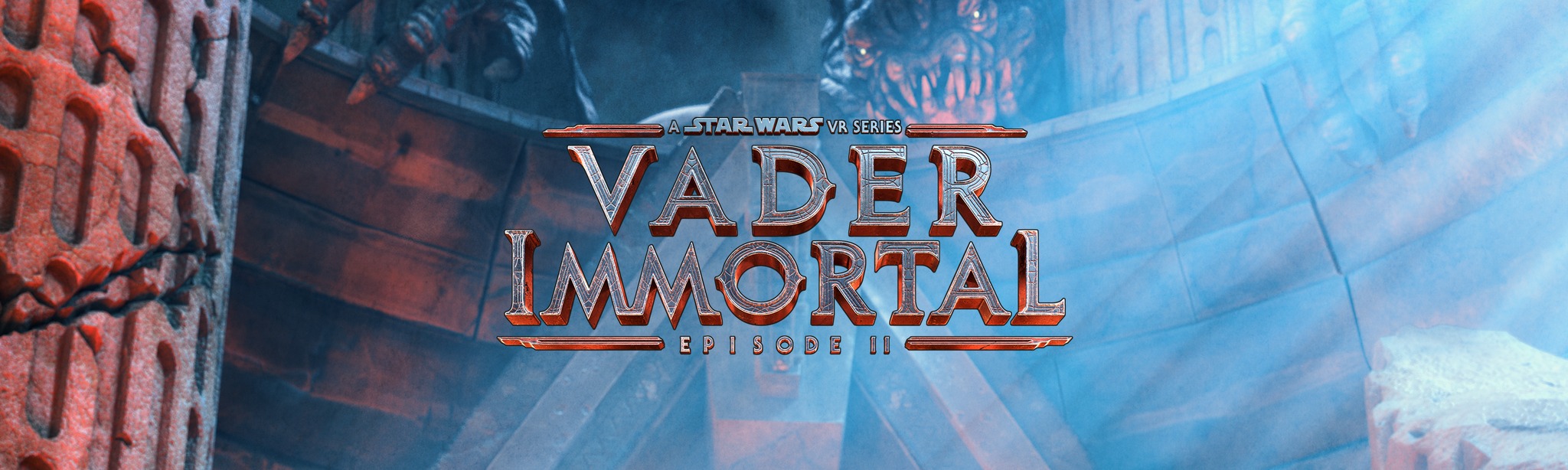 Vader Immortal: Episode II Download on AppPage 