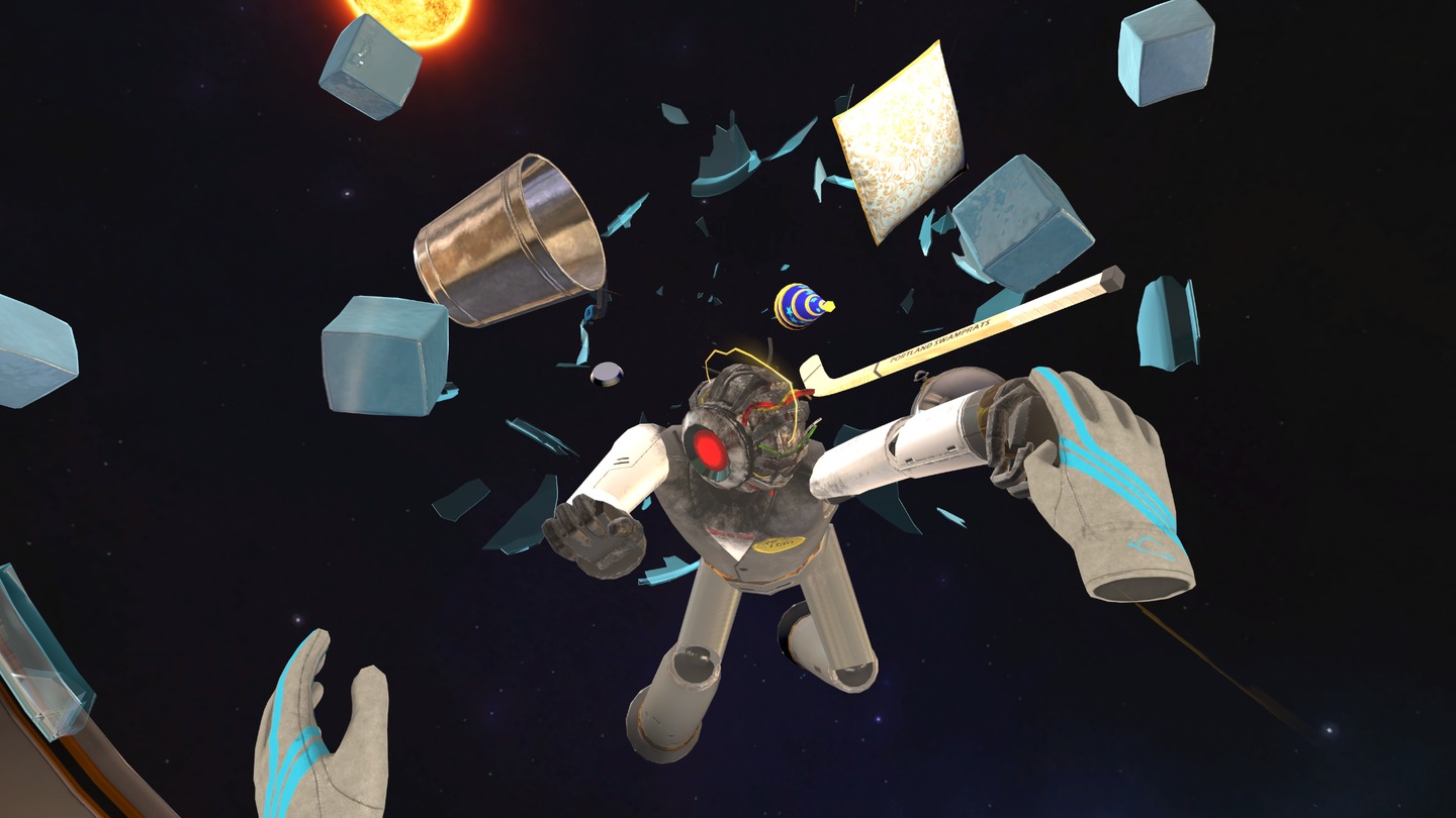 Time Stall Screenshot 3