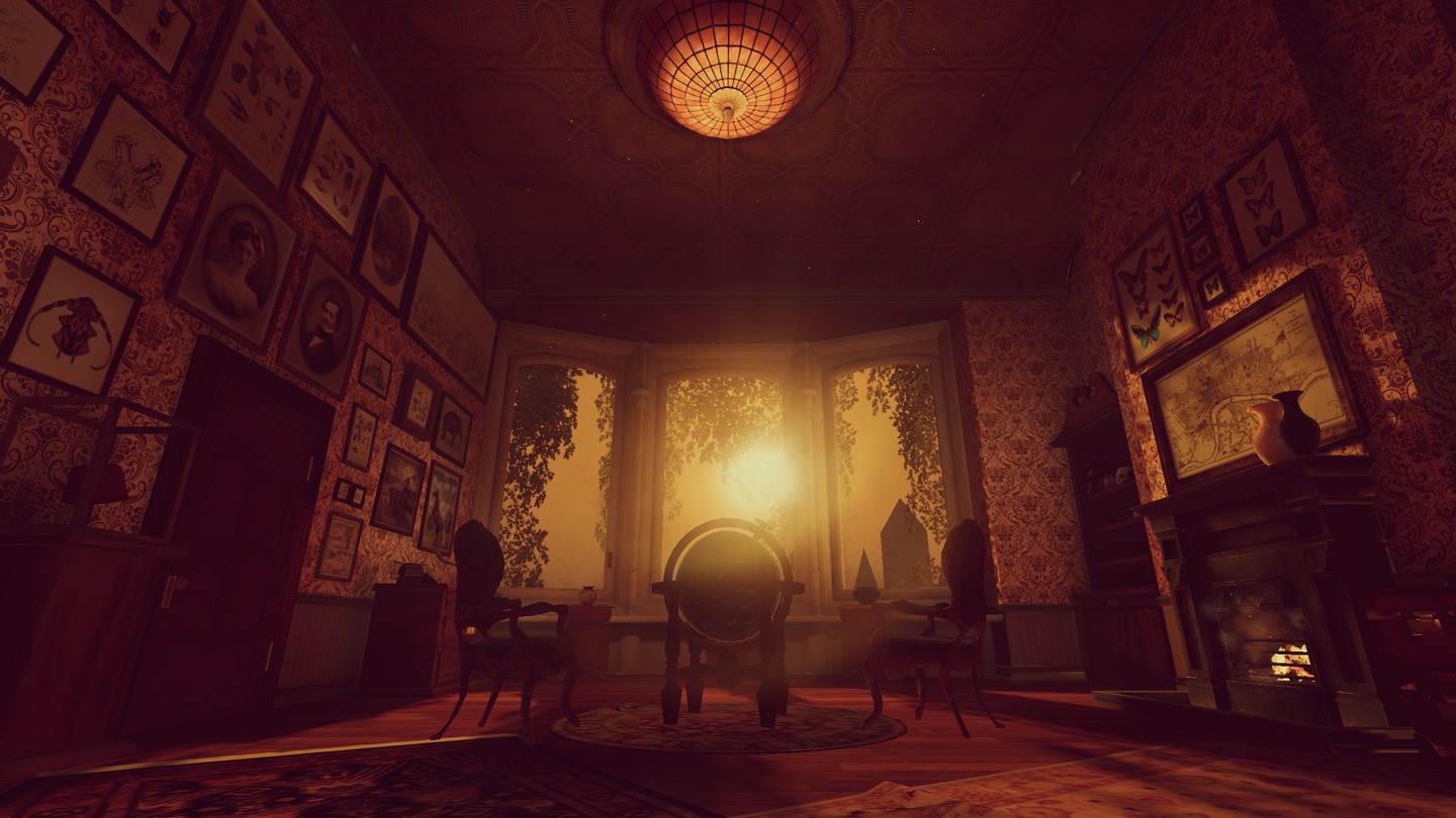 Doctor Who The Edge of Time Screenshot 2