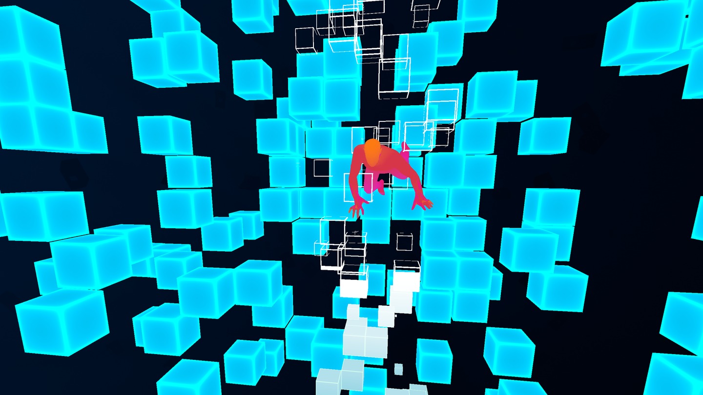 Goliath: Playing with Reality Screenshot 1