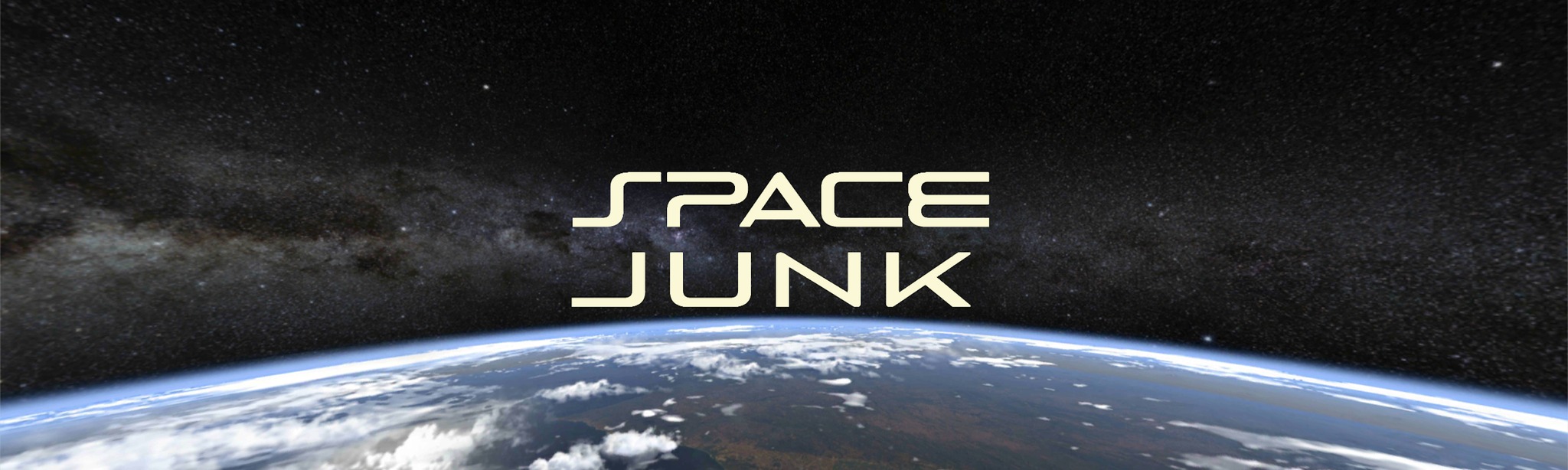 Space Junk Download on AppPage 
