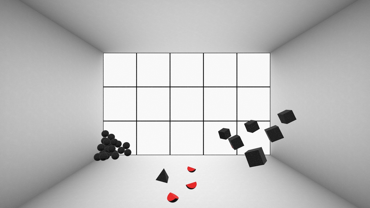 Hypnosis Reveries Screenshot 4