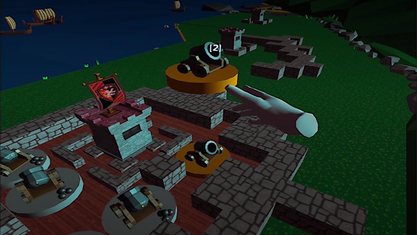 Ramcastle Screenshot 3