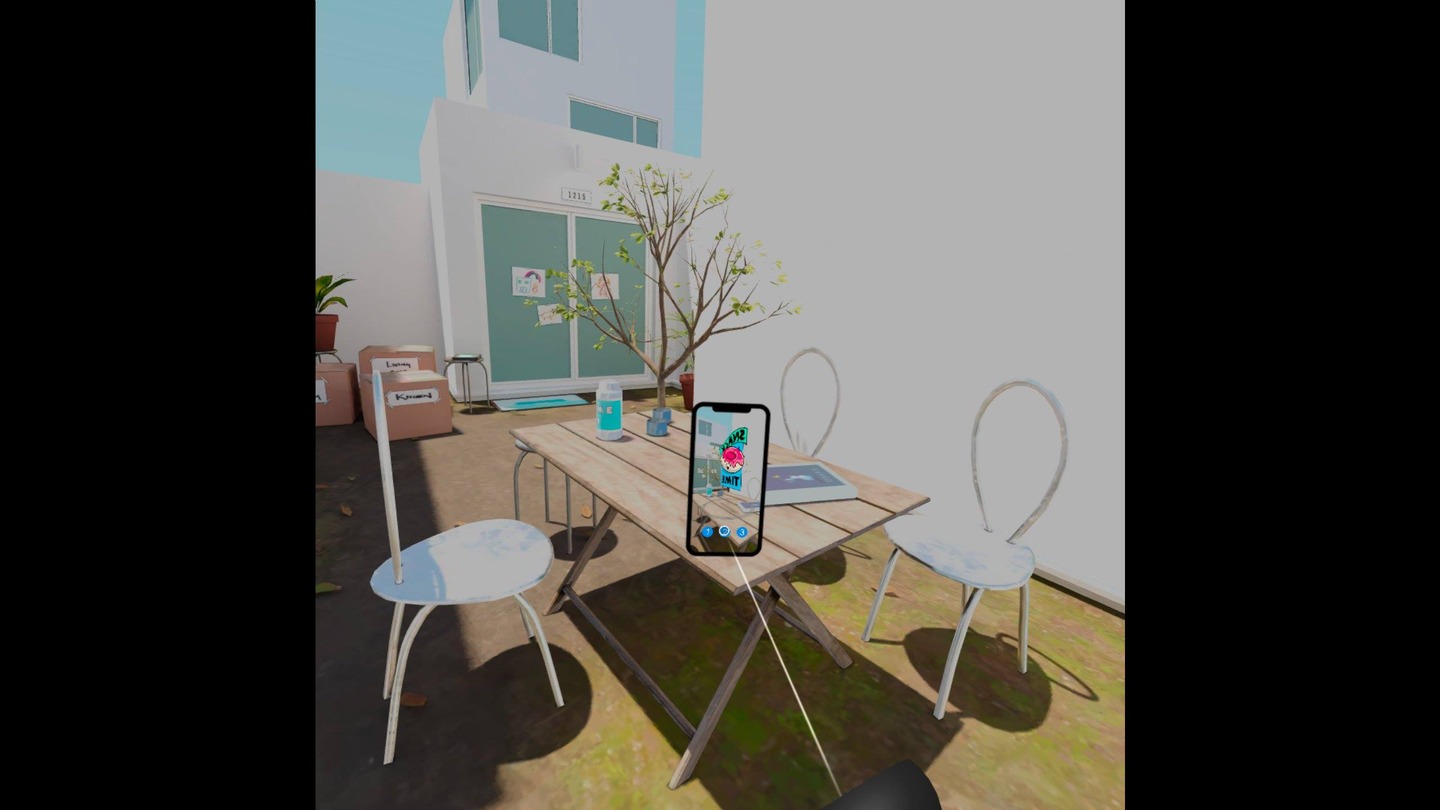 Spark AR Player Screenshot 1
