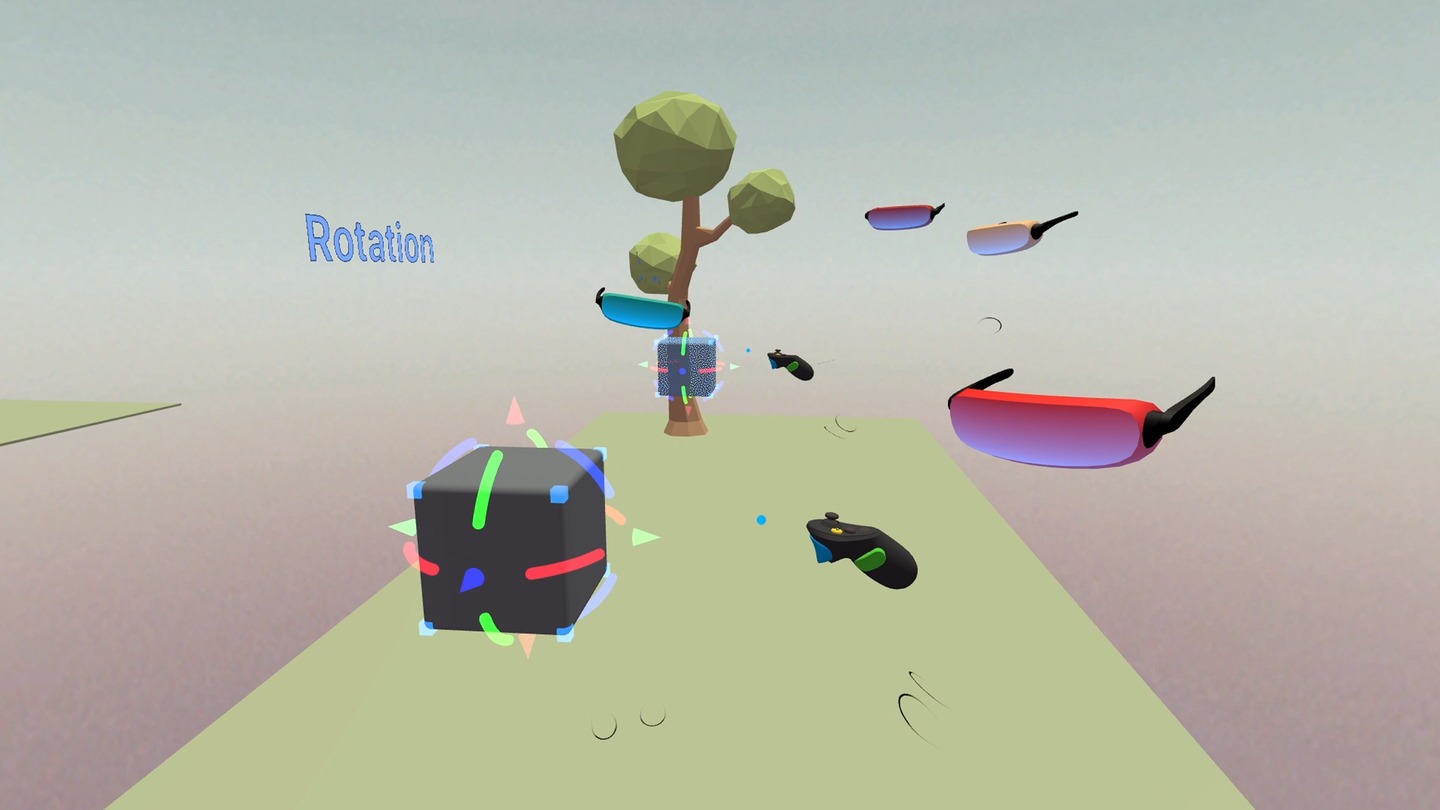 The Viewer Screenshot 0