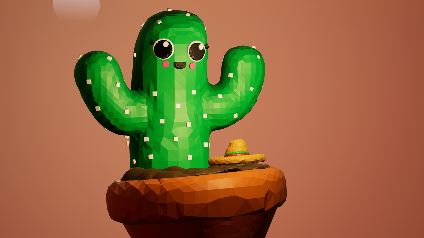 SculptrVR Screenshot 2
