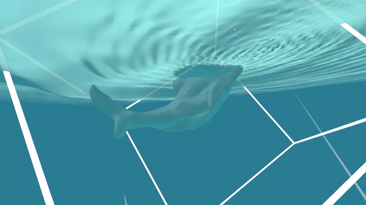 StereoPaint Screenshot 1